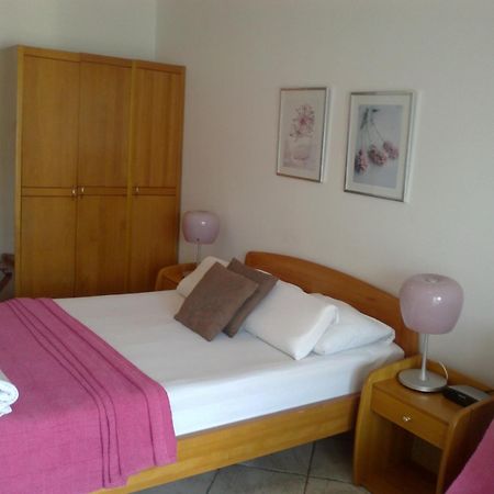 Apartments Villa Kukoljac Χέρτσεγκ Νόβι Εξωτερικό φωτογραφία