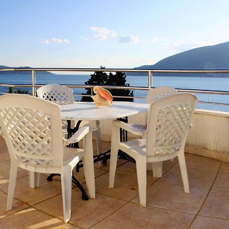 Apartments Villa Kukoljac Χέρτσεγκ Νόβι Δωμάτιο φωτογραφία