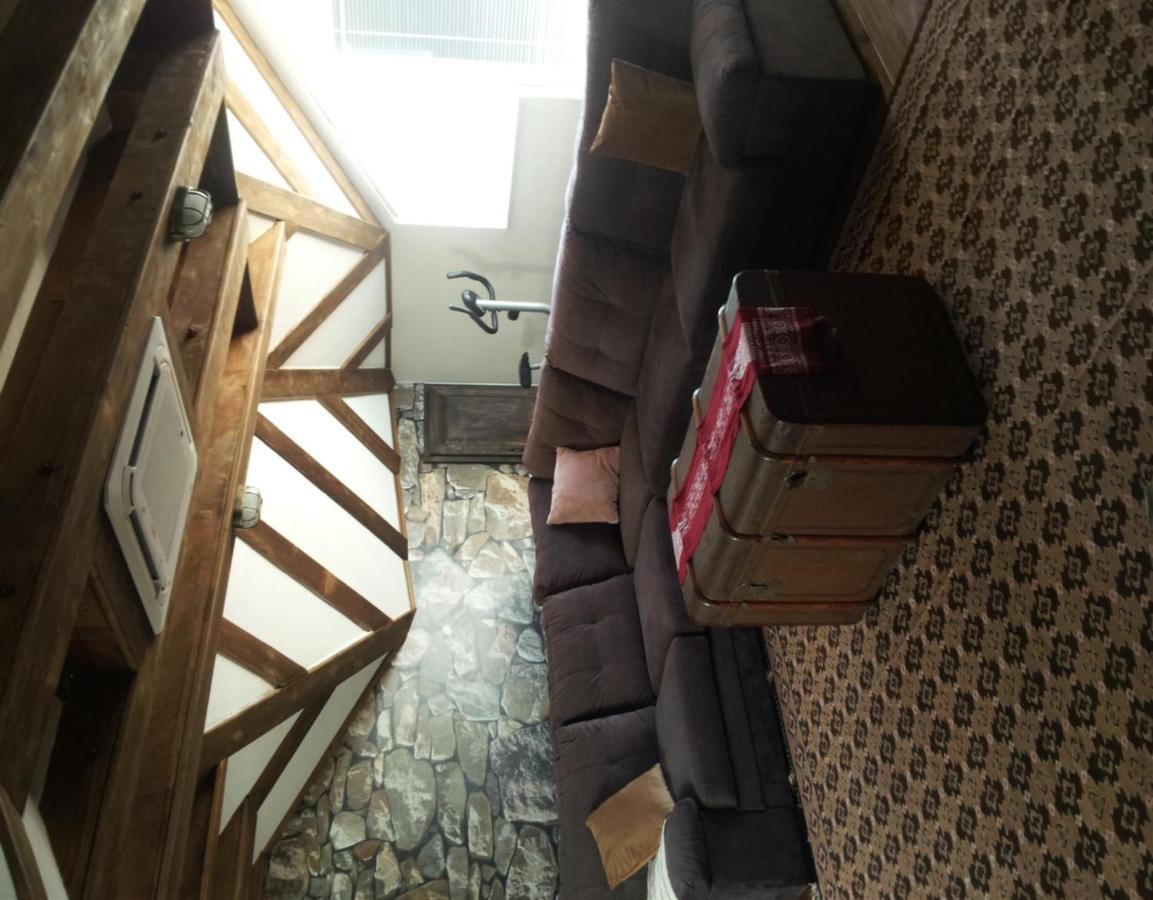 Apartments Villa Kukoljac Χέρτσεγκ Νόβι Εξωτερικό φωτογραφία