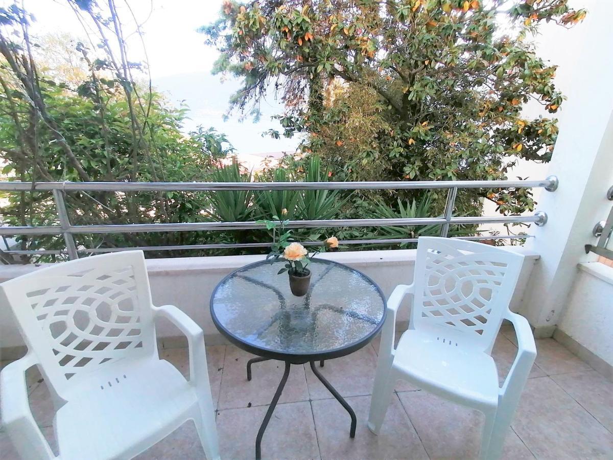 Apartments Villa Kukoljac Χέρτσεγκ Νόβι Εξωτερικό φωτογραφία