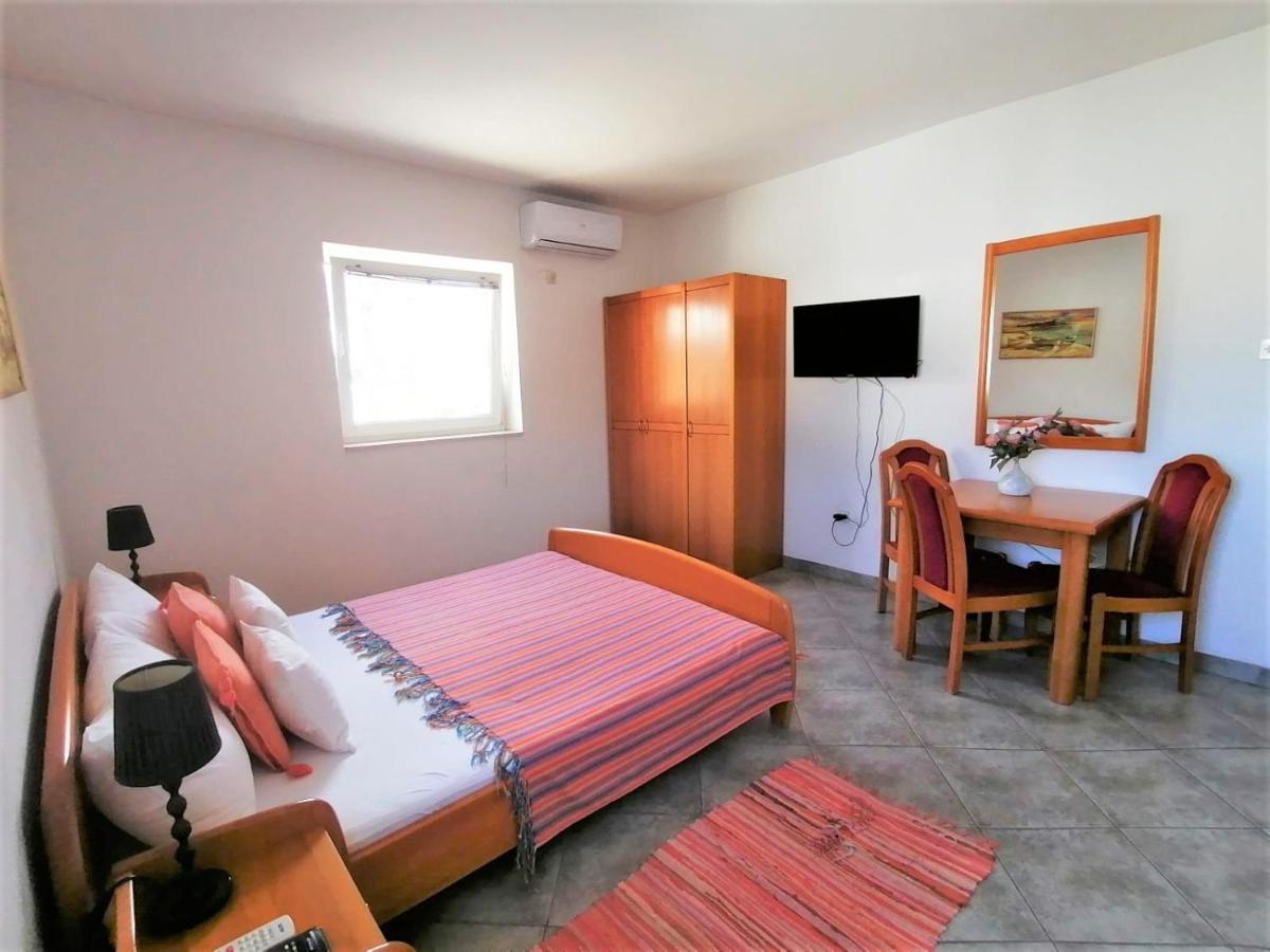 Apartments Villa Kukoljac Χέρτσεγκ Νόβι Εξωτερικό φωτογραφία