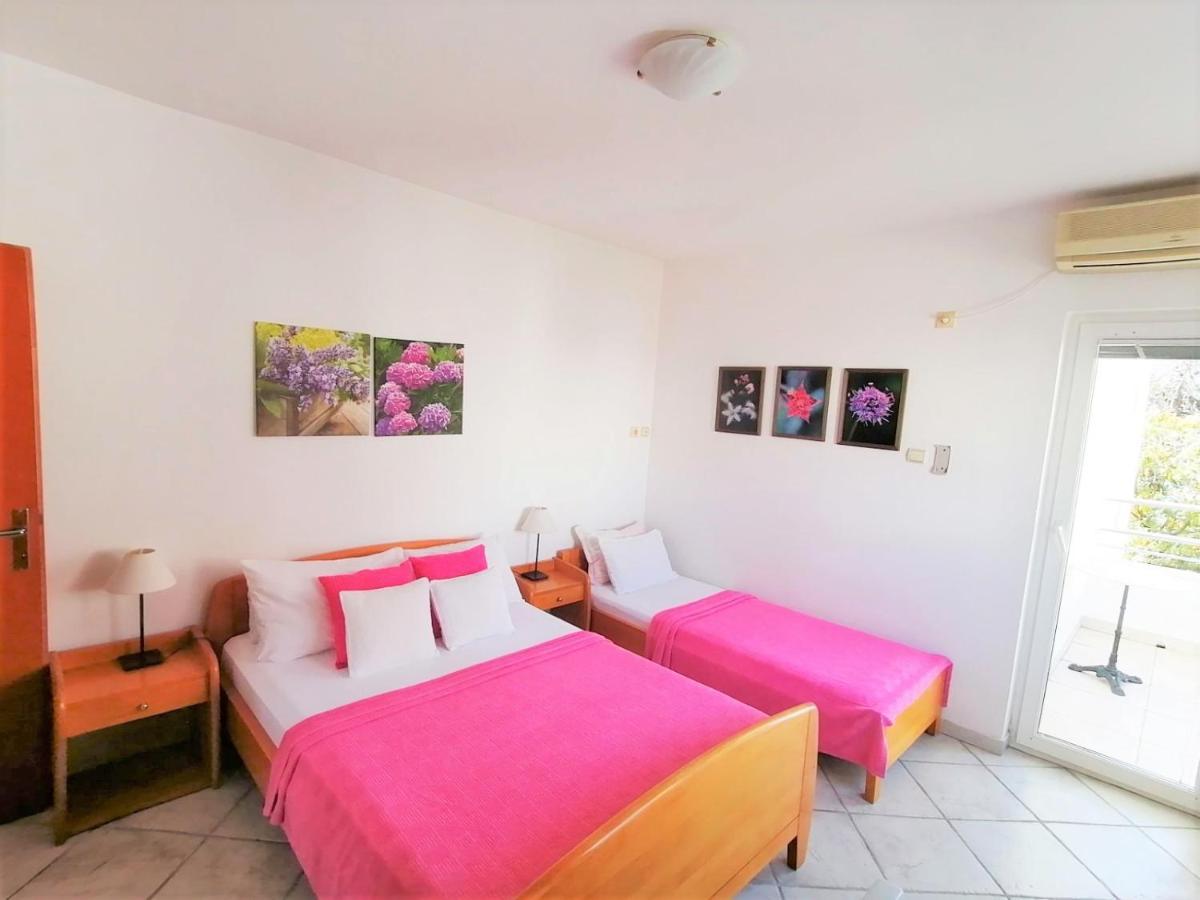 Apartments Villa Kukoljac Χέρτσεγκ Νόβι Εξωτερικό φωτογραφία