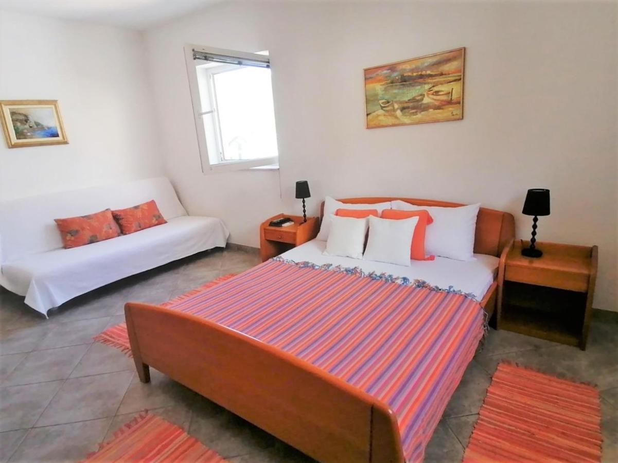 Apartments Villa Kukoljac Χέρτσεγκ Νόβι Εξωτερικό φωτογραφία