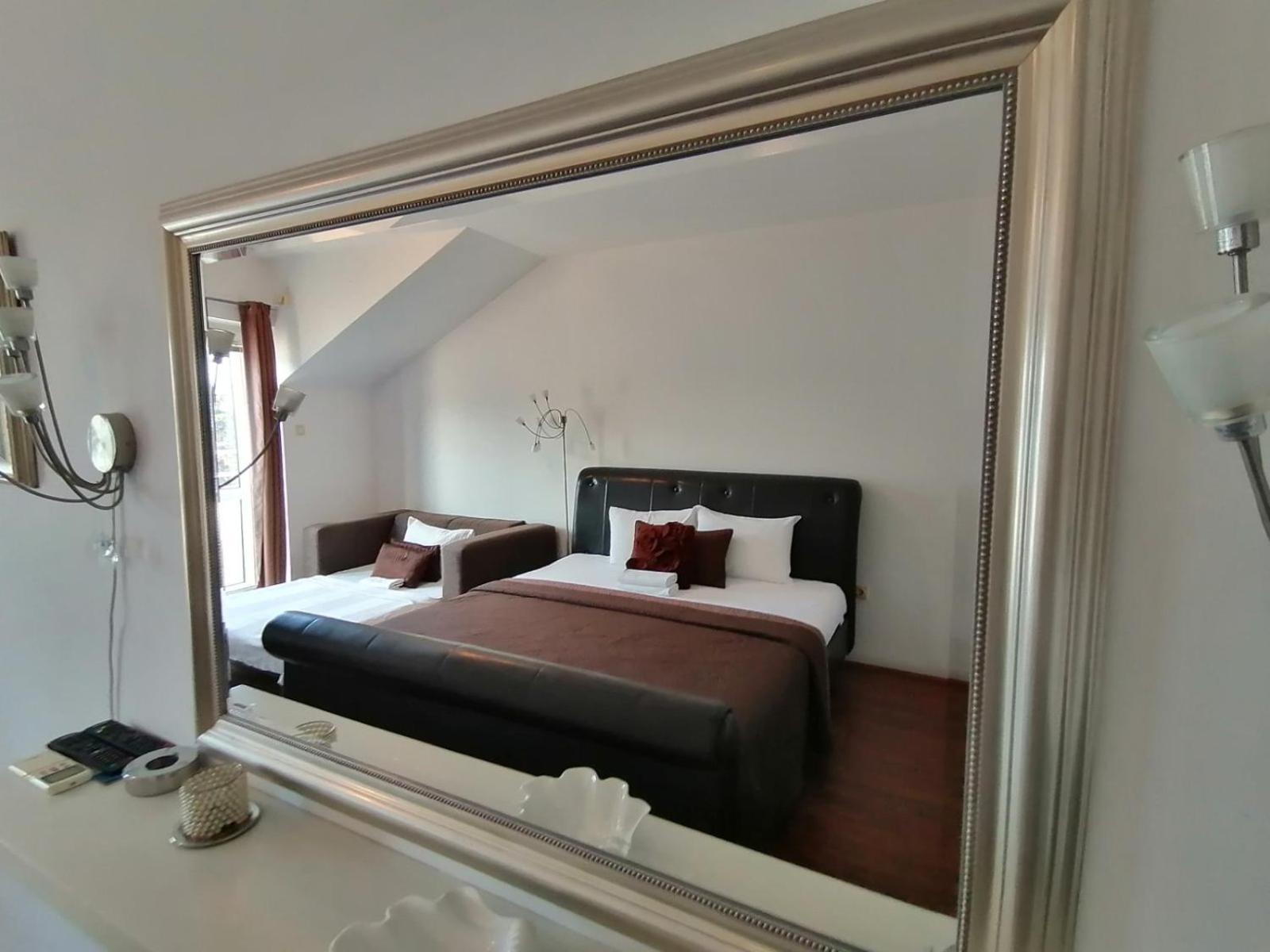 Apartments Villa Kukoljac Χέρτσεγκ Νόβι Εξωτερικό φωτογραφία