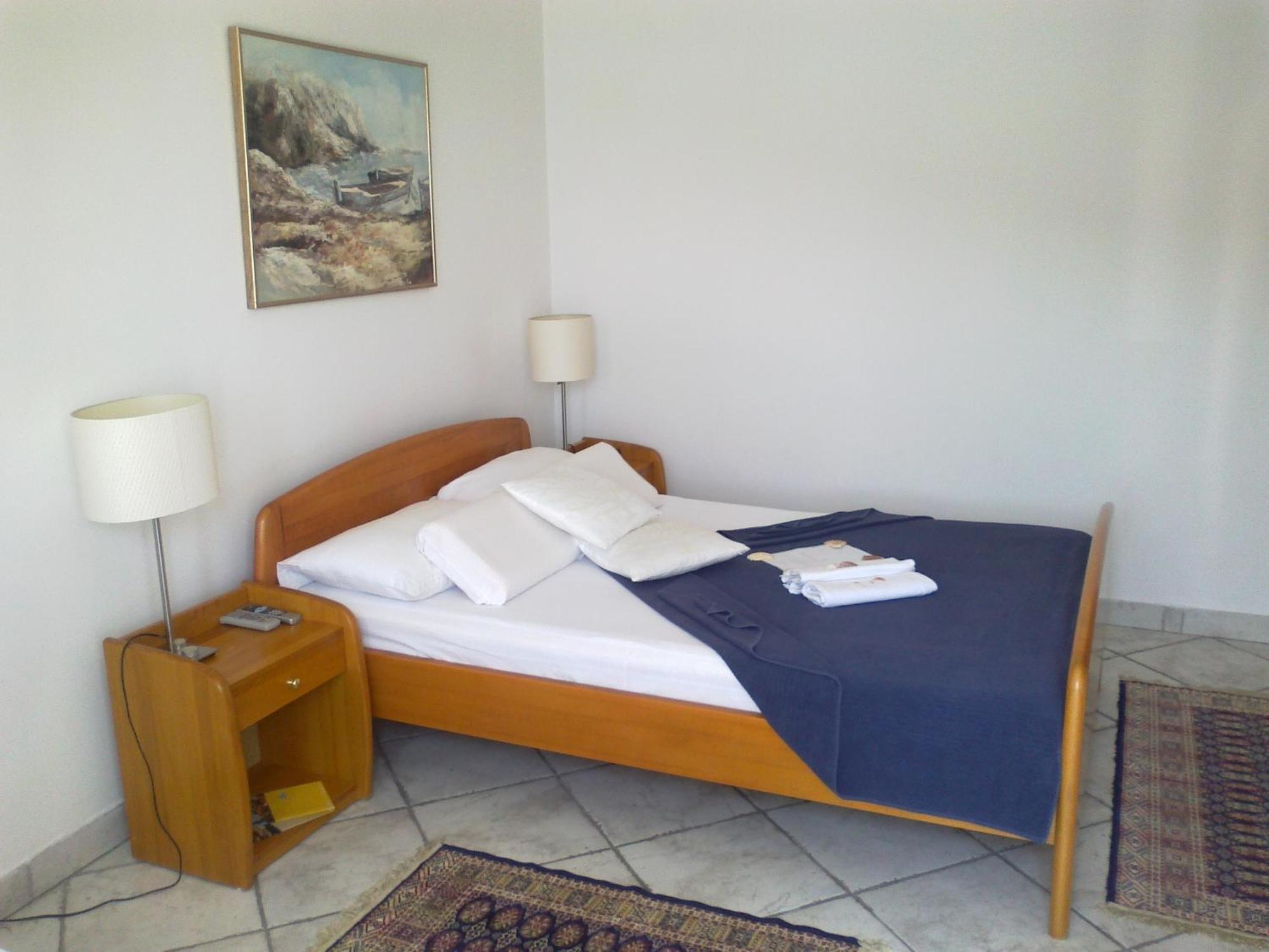 Apartments Villa Kukoljac Χέρτσεγκ Νόβι Εξωτερικό φωτογραφία