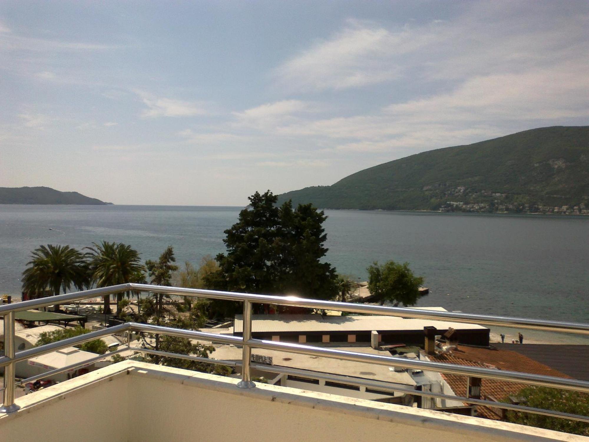 Apartments Villa Kukoljac Χέρτσεγκ Νόβι Εξωτερικό φωτογραφία
