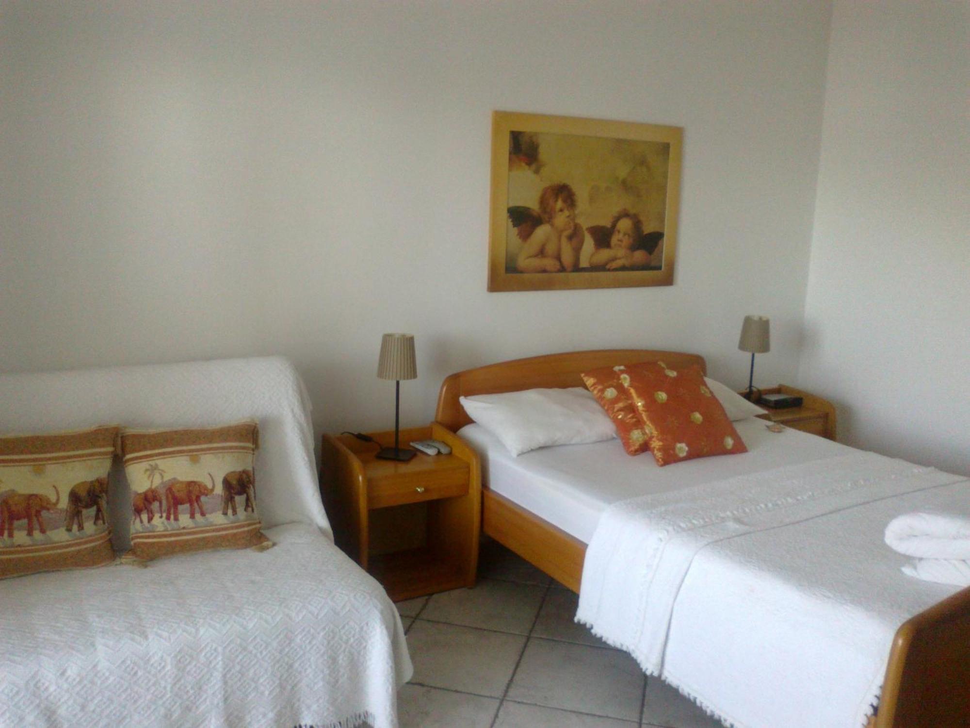 Apartments Villa Kukoljac Χέρτσεγκ Νόβι Εξωτερικό φωτογραφία