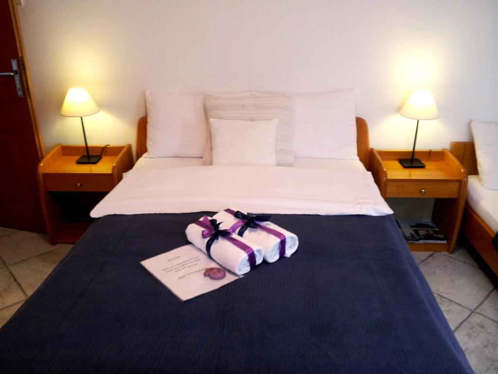 Apartments Villa Kukoljac Χέρτσεγκ Νόβι Δωμάτιο φωτογραφία