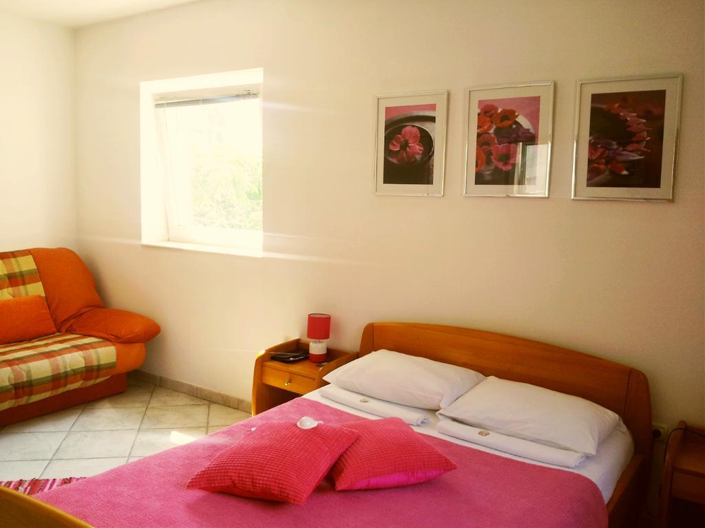 Apartments Villa Kukoljac Χέρτσεγκ Νόβι Δωμάτιο φωτογραφία