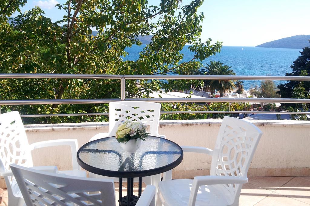 Apartments Villa Kukoljac Χέρτσεγκ Νόβι Εξωτερικό φωτογραφία