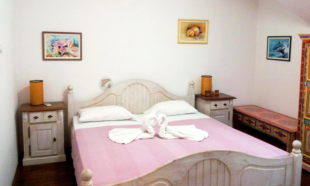 Apartments Villa Kukoljac Χέρτσεγκ Νόβι Εξωτερικό φωτογραφία