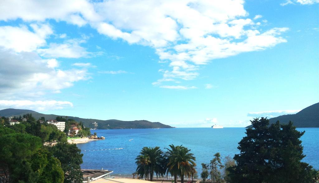 Apartments Villa Kukoljac Χέρτσεγκ Νόβι Εξωτερικό φωτογραφία