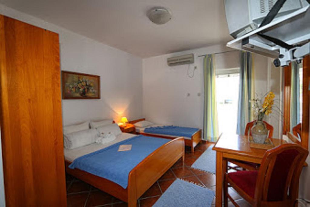Apartments Villa Kukoljac Χέρτσεγκ Νόβι Εξωτερικό φωτογραφία