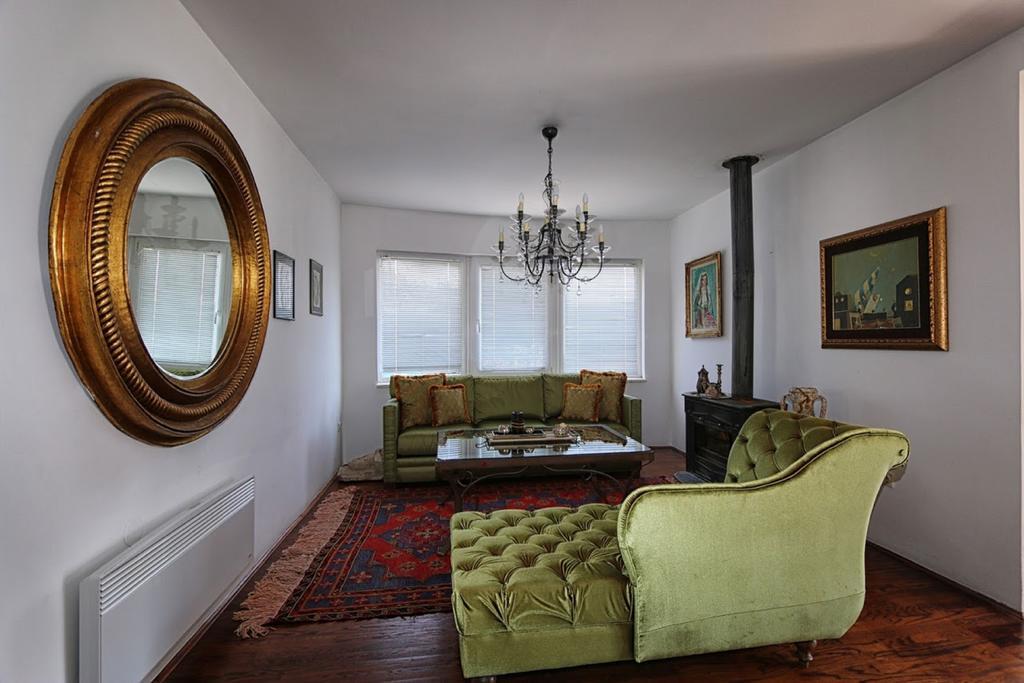 Apartments Villa Kukoljac Χέρτσεγκ Νόβι Εξωτερικό φωτογραφία