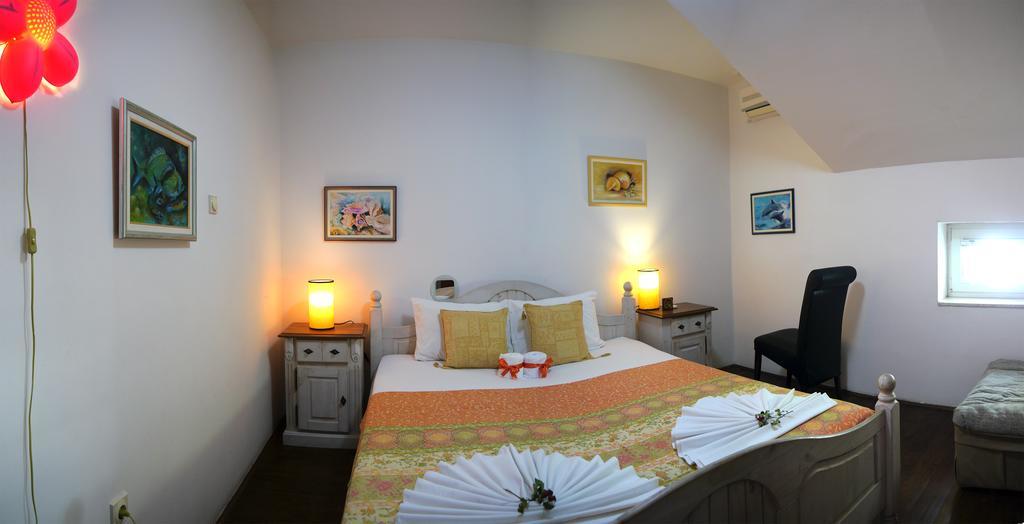 Apartments Villa Kukoljac Χέρτσεγκ Νόβι Εξωτερικό φωτογραφία