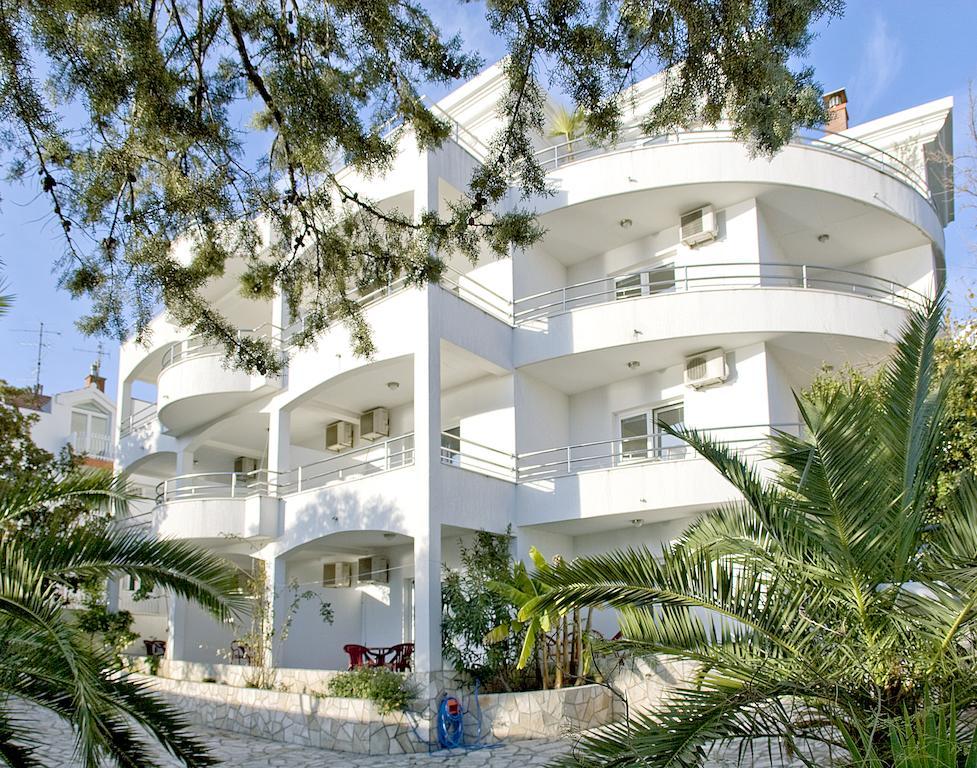 Apartments Villa Kukoljac Χέρτσεγκ Νόβι Εξωτερικό φωτογραφία