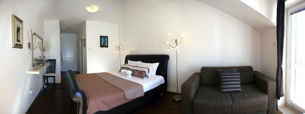 Apartments Villa Kukoljac Χέρτσεγκ Νόβι Εξωτερικό φωτογραφία