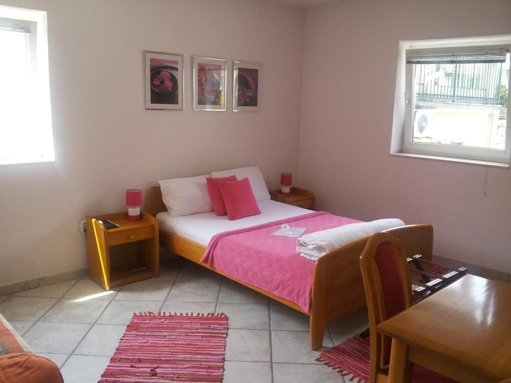 Apartments Villa Kukoljac Χέρτσεγκ Νόβι Εξωτερικό φωτογραφία
