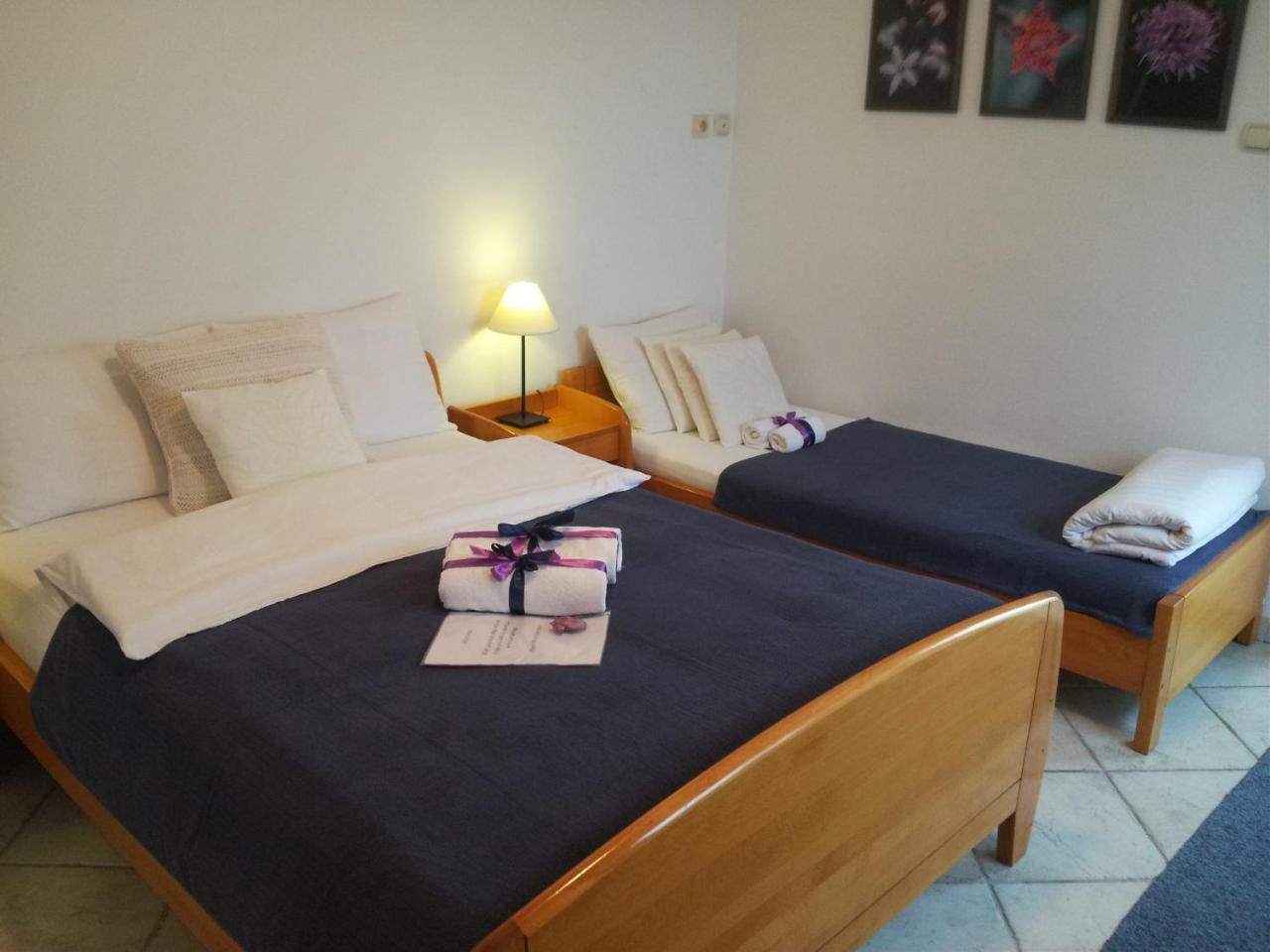 Apartments Villa Kukoljac Χέρτσεγκ Νόβι Εξωτερικό φωτογραφία