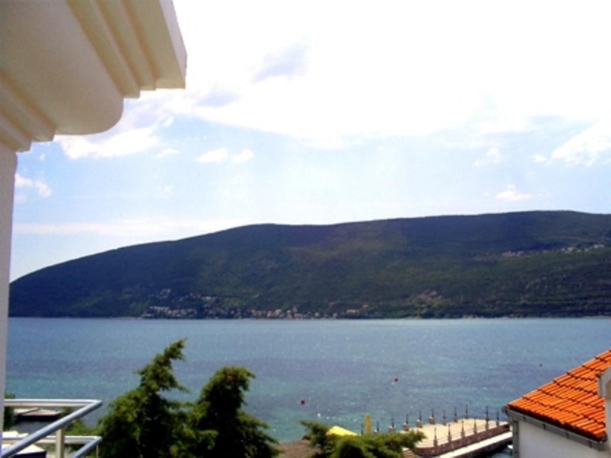 Apartments Villa Kukoljac Χέρτσεγκ Νόβι Εξωτερικό φωτογραφία