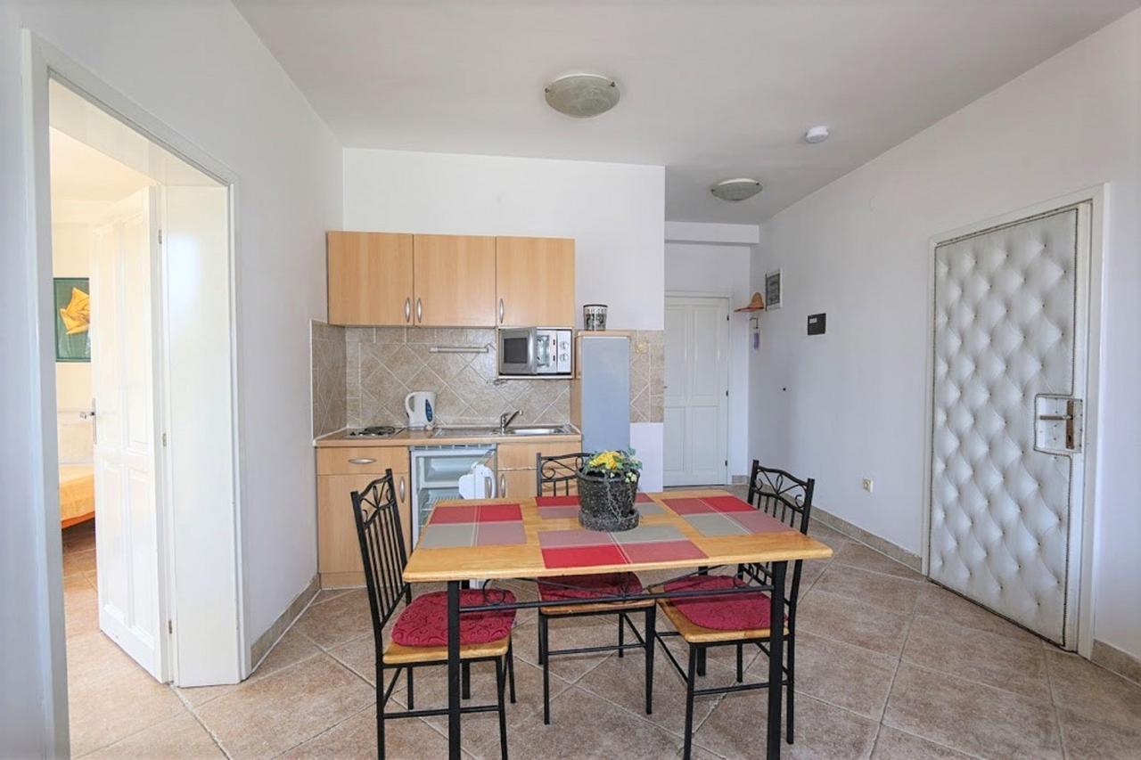 Apartments Villa Kukoljac Χέρτσεγκ Νόβι Εξωτερικό φωτογραφία