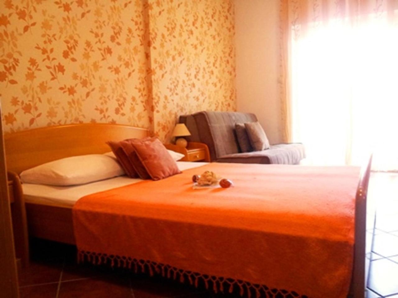 Apartments Villa Kukoljac Χέρτσεγκ Νόβι Εξωτερικό φωτογραφία